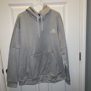 Adidas performance hoodie